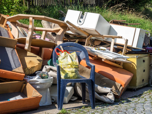 Best Estate Cleanout Services  in Potosi, TX