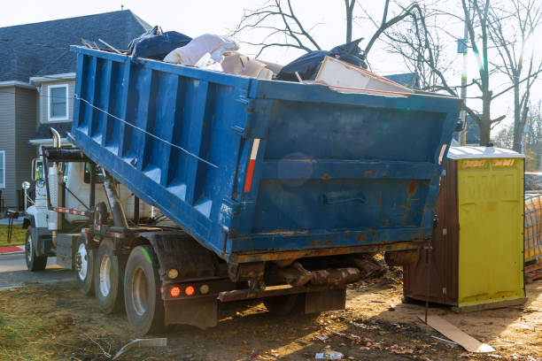 Best Commercial Cleanout Services  in Potosi, TX