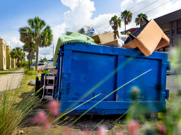 Trash Removal Near Me in Potosi, TX