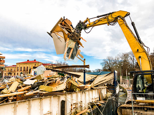 Professional Junk Removal in Potosi, TX