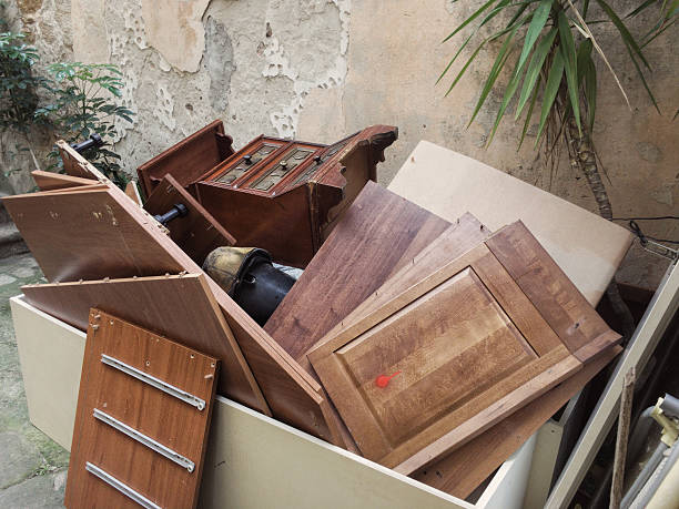 Best Household Junk Removal  in Potosi, TX